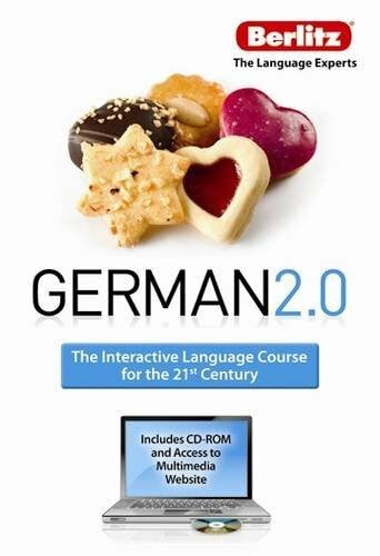 Berlitz International, Inc. Berlitz Language: German 2.0 (Berlitz 2.0)