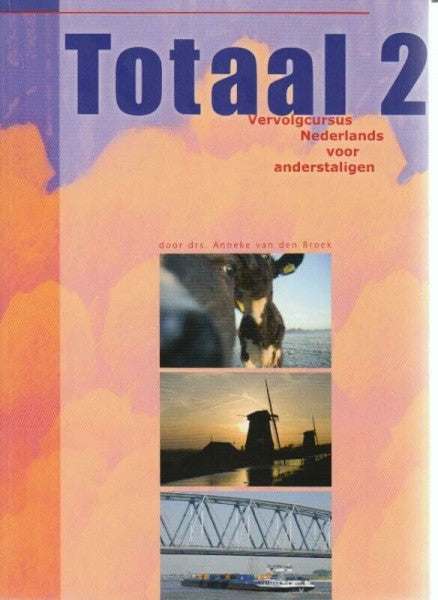 Van den Broek, Anneke 2 (Totaal)