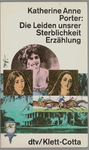 Husing, Helga Die Leiden unsrer Sterblichkeit: Erzählung (dtv Literatur)