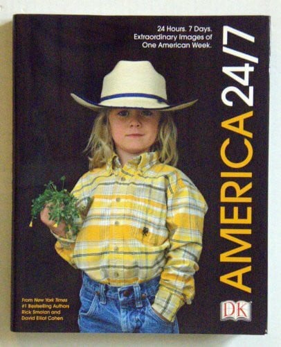 Smolan, Rick America 24/7