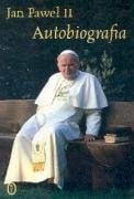 Jan Paweł II, Autobiografia