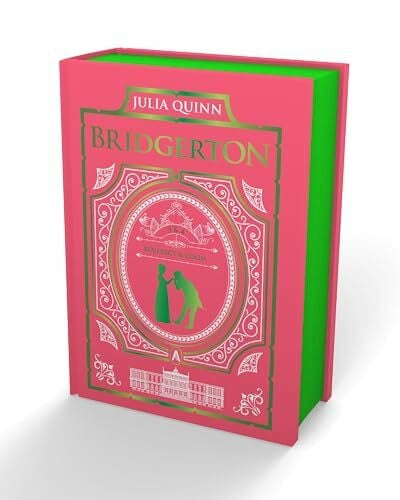 Quinn, Julia Offer From a Gentleman & Romancing Mister Bridgerton: Bridgerton Collector's Ed: Bridgerton: Benedict's Story, The Inspiration for Bridgerton Season Four (Bridgerton Collector’s Edition, 2, Band 2)