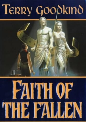 Goodkind, Terry Faith of the Fallen