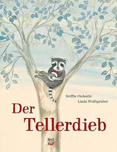 Wolfsgruber, Linda Der Tellerdieb