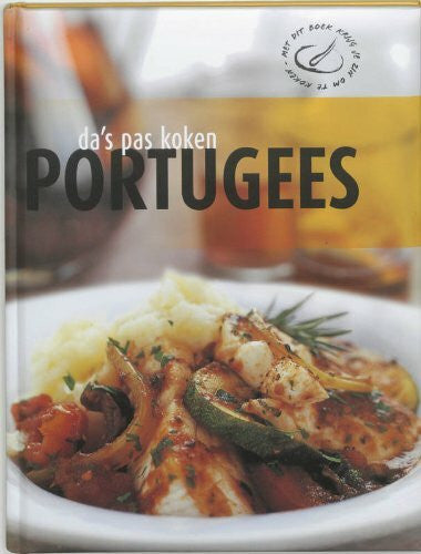 Portugees (Da's pas koken)