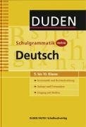 Schulgrammatik extra Deutsch (2. Auflage)