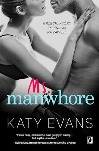 Evans, Katy Manwhore T.3 Ms. Manwhore