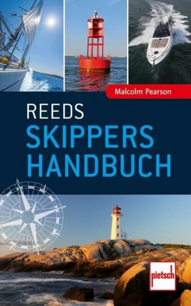 Pearson, Malcolm Reeds Skippers Handbuch
