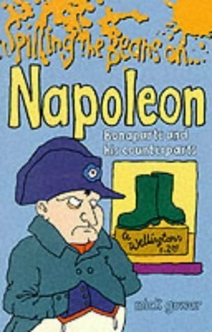 Mosedale, Mike Spilling the Beans on Napoleon