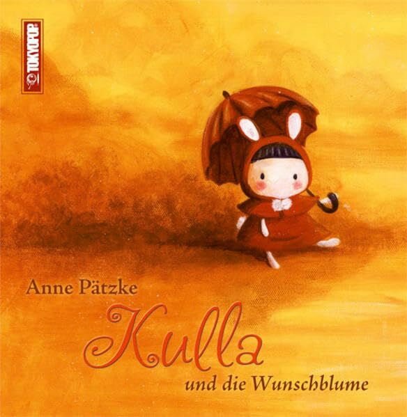 Pätzke, Anne Kulla und die Wunschblume