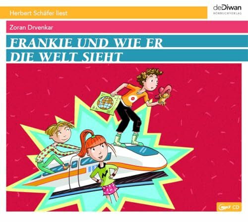 Schäfer, Herbert Frankie: und wie er die Welt sieht
