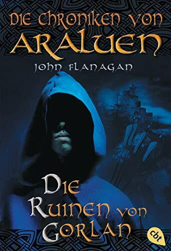 Dürr, Karlheinz Die Chroniken von Araluen - Die Ruinen von Gorlan