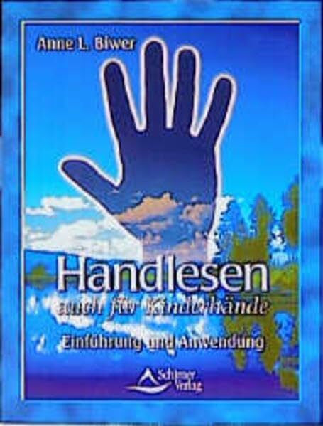 Biwer, Anne L Handlesen: Einführung und Anwendung