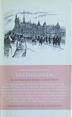 Rudolf Maurer Erzählungen
