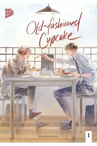 Zwetkow, Doreaux Old-fashioned Cupcake 1