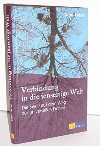Hess-Kurmann, Vreny Verbindung in die jenseitige Welt: Die Seele auf dem Weg zur universellen Einheit