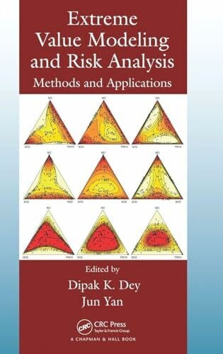 Yan, Jun Extreme Value Modeling and Risk Analysis: Methods and Applications