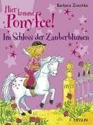 Beurenmeister, Corina Im Schloss der Zauberblumen