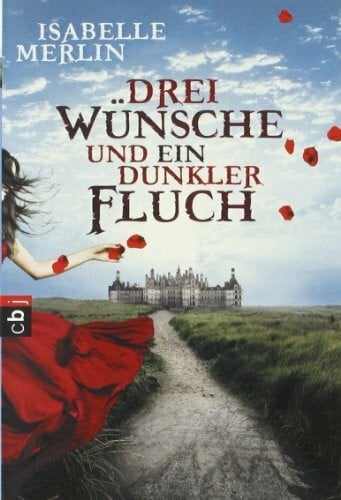 Häußler, Sonja Drei Wünsche und ein dunkler Fluch