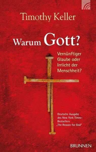 Lux, Friedemann Warum Gott? Vernünftiger Glaube oder Irrlicht der Menschheit?