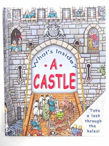What's Inside a Castle (What's Inside)