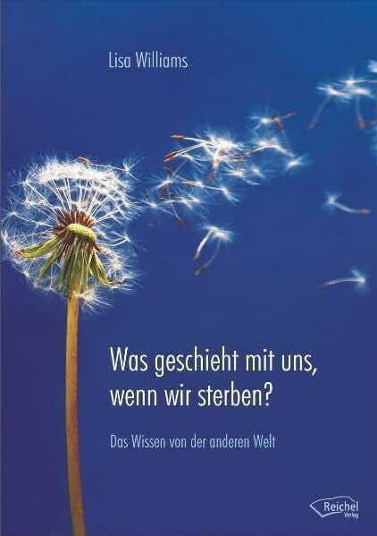 Elsworth, Johanna Was geschieht mit uns, wenn wir sterben?: Das Wissen von der anderen Welt
