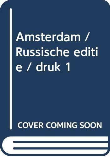 Scholten Russische editie (Amsterdam)