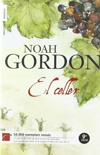 Gordon, Noah El celler