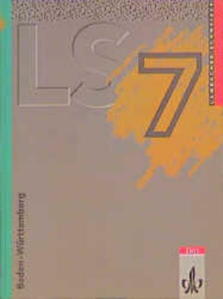 Schmid, August Lambacher Schweizer - Ausgabe für Baden-Württemberg - Neubearbeitung: Lambacher-Schweizer, Ausgabe Baden-Württemberg, 7. Schuljahr, EURO