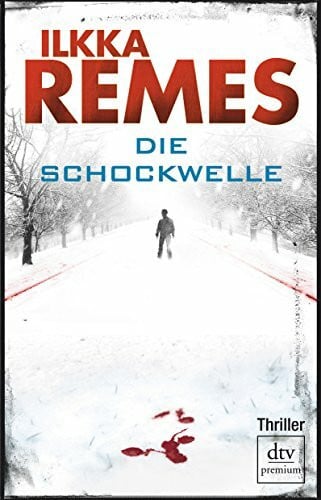 Moster, Stefan Die Schockwelle: Thriller