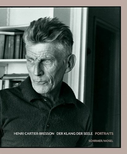Jean-Luc Nancy Der Klang der Seele. Portraits: Portraits von Künstlern und Schriftstellern
