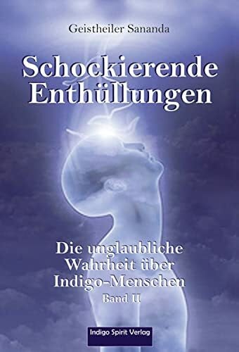 Brecht, Oliver Michael Geistheiler Sananda: Schockierende Enthüllungen: Die unglaubliche Wahrheit über Indigo-Menschen - Band 2