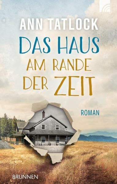 Hübsch, Renate Das Haus am Rande der Zeit: Roman