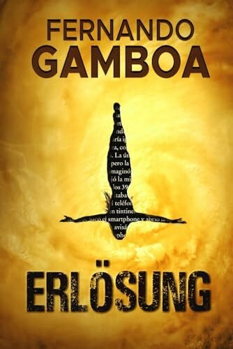 Friedrich, Peter ERLÖSUNG: Die Thriller-Offenbarung aus Spanien. (Nuria Badal, Band 3)