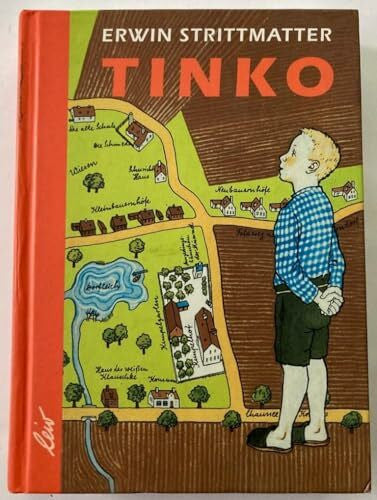 Appen, Carl von Tinko