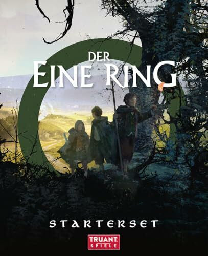 Nepitello, Francesco DER EINE RING: Starterset