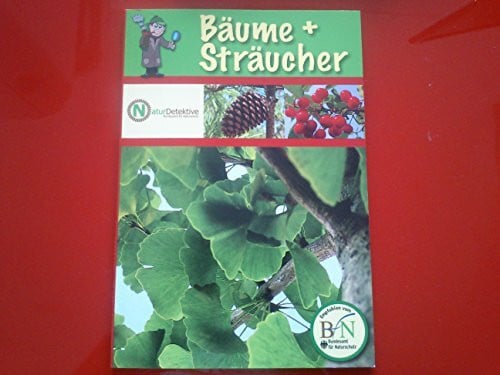 Birgit Kuhn Bäume + Sträucher.