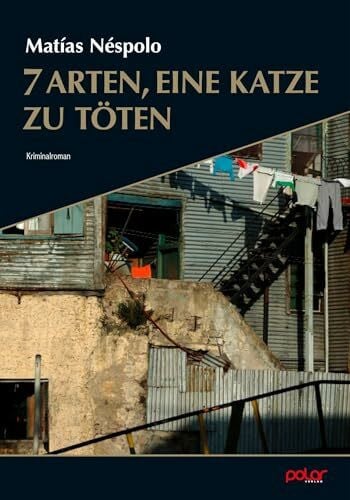 Marter, Inka 7 Arten, eine Katze zu töten