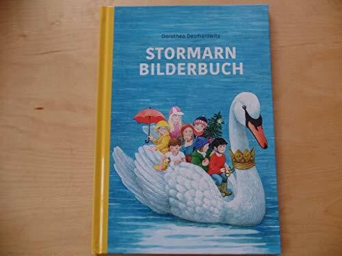 Dorothea Desmarowitz Stormarn Bilderbuch