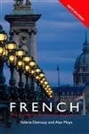 Demouy, Valerie Colloquial French: The Complete Language Course for Beginners