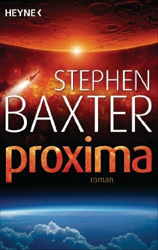 Robert, Peter Proxima: Roman
