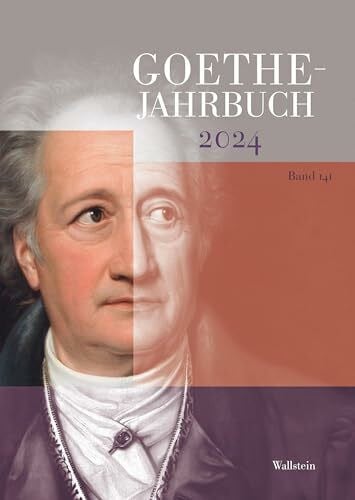 von Ammon, Frieder Goethe-Jahrbuch 2024