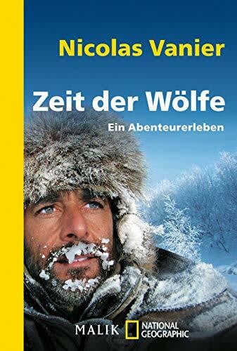 Pfleiderer, Reiner Zeit der Wölfe: Ein Abenteurerleben