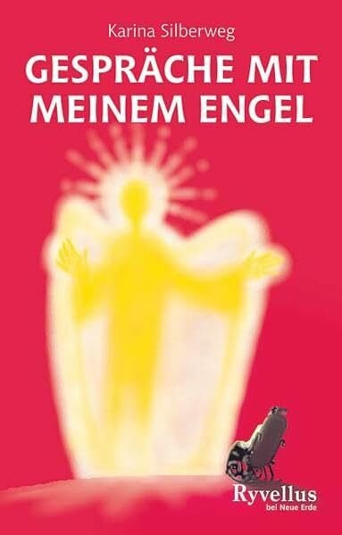 Silberweg, Karina Gespräche mit meinem Engel