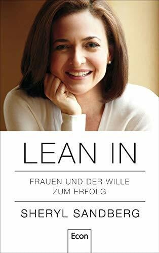 Kunz, Barbara Lean In: Frauen und der Wille zum Erfolg