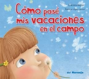 REPUN, GRACIELA COL.LUNA DE AZAFRAN-Como Pase mis...