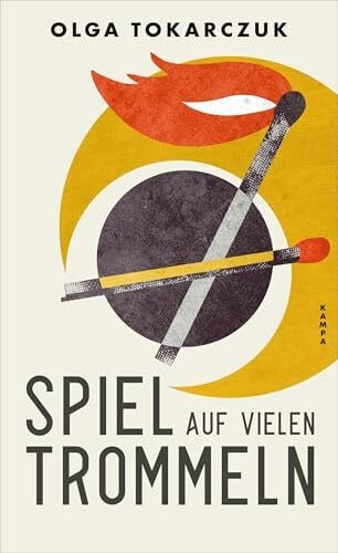 Quinkenstein, Lothar Spiel auf vielen Trommeln
