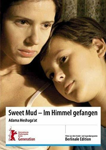 Shaul, Dror Sweet Mud - Im Himmel gefangen