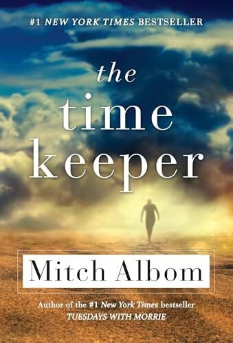 Albom, Mitch The Time Keeper