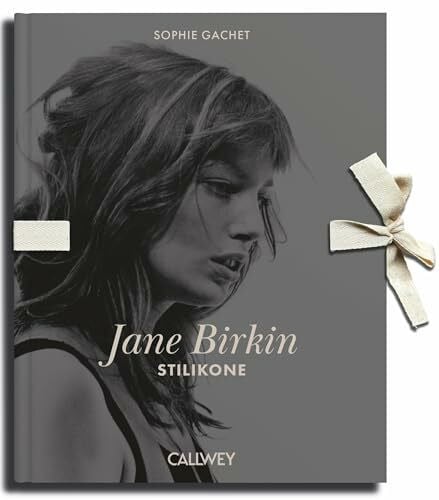 Gachet, Sophie Jane Birkin: Stilikone